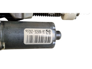  рейка  Колонка рулевая F2GC3G506, F2GC3G506BJ   Ford Edge II 2015 -  года