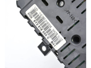 Панель приборов 6Y2919880C, 88311298 Skoda Fabia Mk1 (6Y)