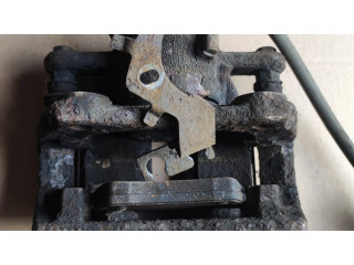 Передний суппорт