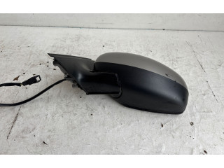 Зеркало электрическое        Skoda Fabia Mk2 (5J)  2007 - 2014 года   