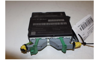 Блок управления надувных подушек 51897787   Fiat Grande Punto