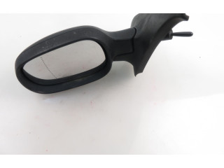 Зеркало (механическое) Renault Clio II 1998 - 2001 года