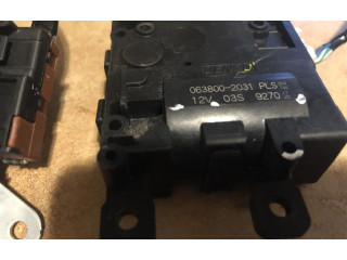 Вентилятор печки 0638002031, 0638002120 Lexus NX