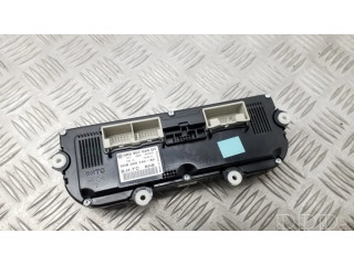 Блок управления климат-контролем 5K0907044DT Volkswagen Tiguan