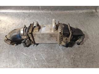 Интеркулер Skoda Rapid (NH)