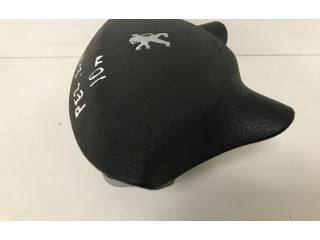 Подушка безопасности водителя 14001187ZD   Peugeot Expert