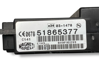 Блок комфорта 51865377, BVXF9D299   Fiat Bravo   