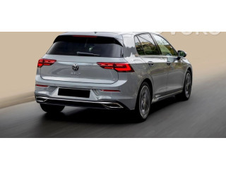 Блок комфорта 5WA937086AF Volkswagen Golf VIII