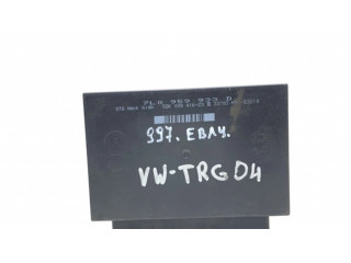 Блок комфорта 7L0959933 Volkswagen Touareg I
