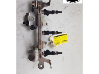 Топливная рампа 175201470R, 175201470R   Renault Clio IV   для двигателя H4B-412(H4B-G4)