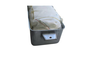 Надувная подушка для пассажира     P68195938AA, PT11120    Jeep Grand Cherokee 