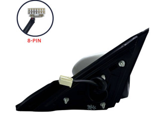 Зеркало электрическое        Honda Civic X  2016 - 2021 года   