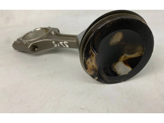 Поршень с шатуном DNUE 02606LJ1, 4202606LJ1 Audi A3 S3 8V