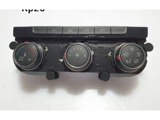 Блок управления климат-контролем 5G0907426J, 5G0907426J Volkswagen Golf VII