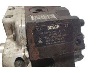 Топливный насос