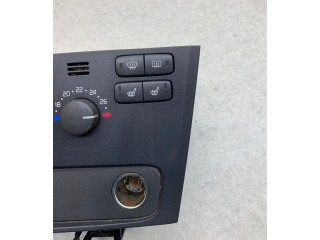 Блок управления климат-контролем    Volvo V70