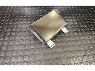 Дисплей    280911BY3A   Nissan Murano Z51