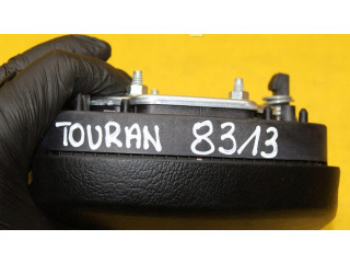 Подушка безопасности водителя Volkswagen Touran I