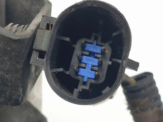 Блок АБС 2822703, 6353A Chrysler Neon I 1995-1999 года