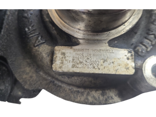 Turbodmychadlo Турбина 96440365, 7624630002 Opel Antara