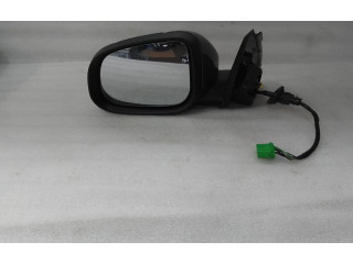 Зеркало электрическое        Volvo V60  2013 - 2018 года   