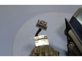 Поршень Зеркало (управляемое электричеством)    Skoda Octavia 985  