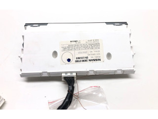 Дисплей 28090ET000 Nissan Sentra B16