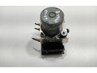 Блок АБС 8973879860 Isuzu D-Max