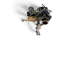 Турбина Volvo XC90 32249128, 36012870 для двигателя D420T2