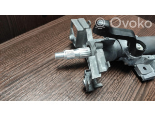 Рулевая рейка 5010186, 4531307RA Saab 9-3 Ver1 1998-2005 года