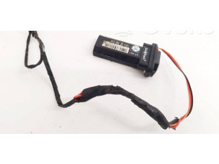 Блок управления Skoda Octavia Mk1 (1U)