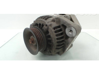 Генератор 101211-2750, 1901012 Daihatsu Sirion