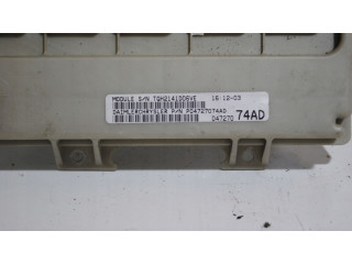 Блок комфорта 04727074AD Chrysler Voyager