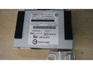 Другие блоки управления / модули