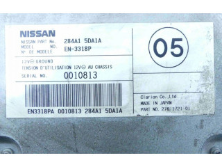 Блок комфорта 284A15DA1A, IMPRK1078469 Infiniti QX30