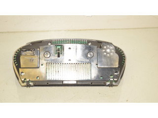 Přístrojová deska BMW X6 E71 2014 6976284, 9262763