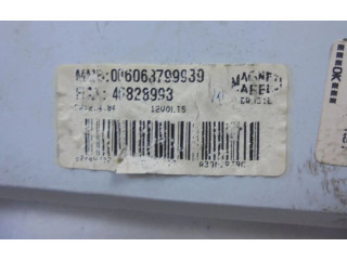 Панель приборов 46828993, 46828993 Fiat Albea