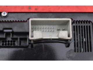 Блок управления климат-контролем 3T0907044BS, 3T0907044BS   Skoda Superb B6 (3T)