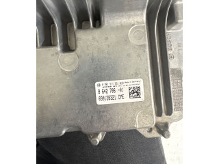 Řídící jednotka 8642706, 0261S11551 BMW 2 F46 2014