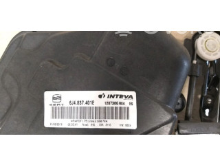 Передний механический механизм для подъема окна 6R0959801N, 6R0959801N   Seat Ibiza IV (6J,6P)