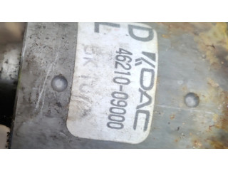 Замок зажигания