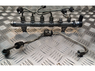 Топливная рампа 314002A640, 314022F600 KIA Pro Cee'd II