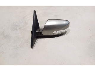 Зеркало электрическое        KIA Sorento  2015 - 2020 года   