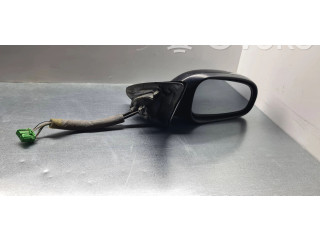 Зеркало электрическое        Volvo V70  2000 - 2004 года   