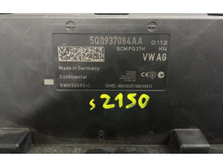 Блок комфорта 5Q0937084AA, 5WK50254 Volkswagen Golf VII