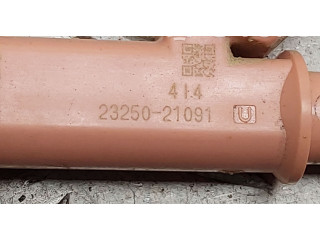 Vstřikovač 2325021091 Toyota Yaris