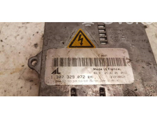 Блок управления Xenon