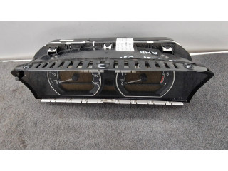 Přístrojová deska BMW 7 E65 E66 2004 6935455