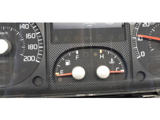 Спидометр (приборный щиток) 7354909530   Fiat Idea    