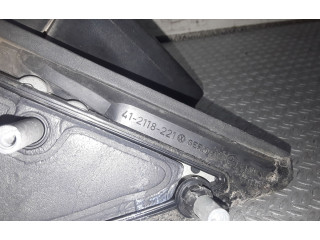 Зеркало (механическое) Volkswagen Golf III 1992 - 1997 года